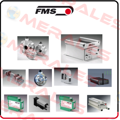 PCBA-BAS-011 Fms