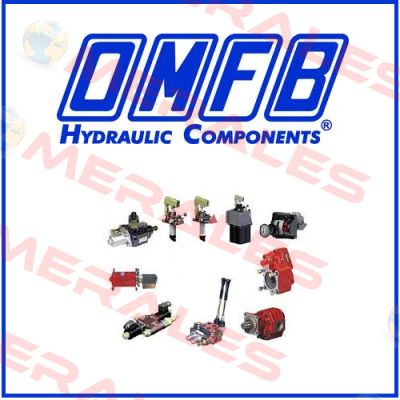 MPLH-16 SAE customized  OMFB Hydraulic