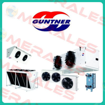 GMM EC/08.2  Guntner