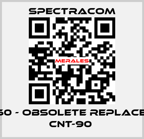 CNT-60 - obsolete replaced by CNT-90  SPECTRACOM