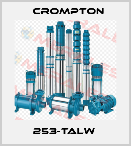 253-TALW  Crompton