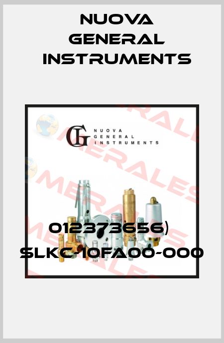 012373656)  SLKC-10FA00-000 Nuova General Instruments