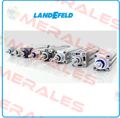 EV 1818 HD  Landefeld