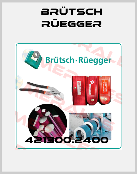 421300.2400  Brütsch Rüegger