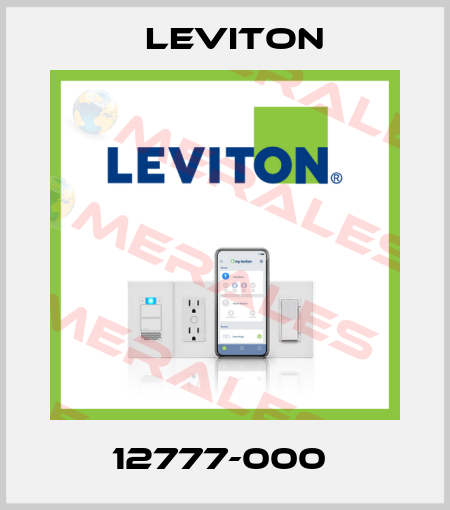 12777-000  Leviton