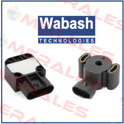 OEM 971- 0001   Wabash