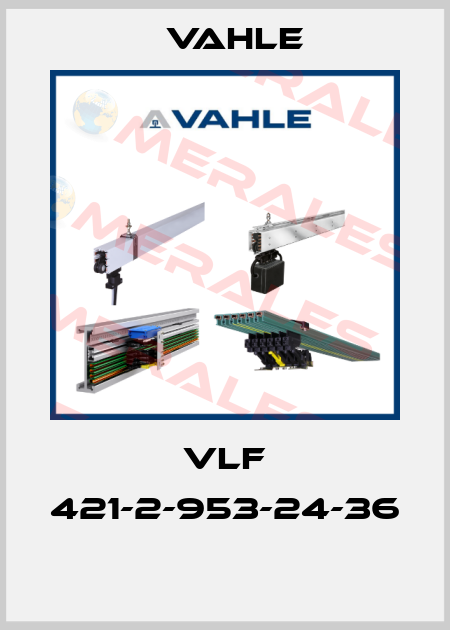 VLF 421-2-953-24-36   Vahle