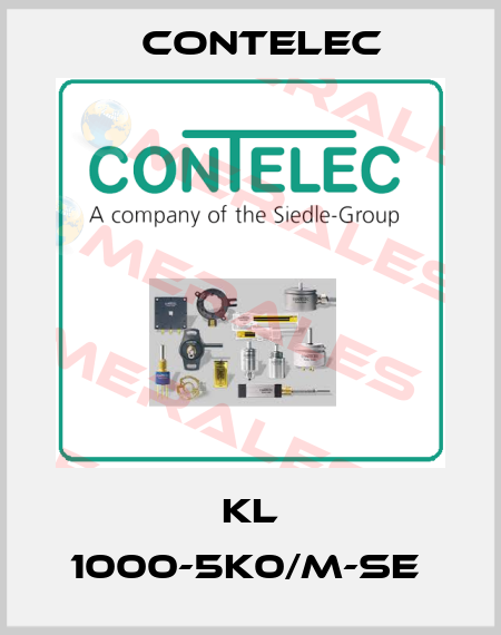 KL 1000-5K0/M-SE  Contelec
