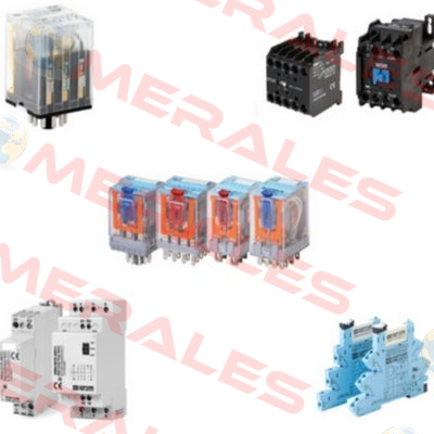 C3-A30X/DC12V  Comat Releco