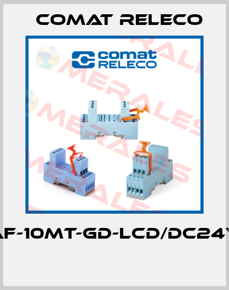 AF-10MT-GD-LCD/DC24V  Comat Releco