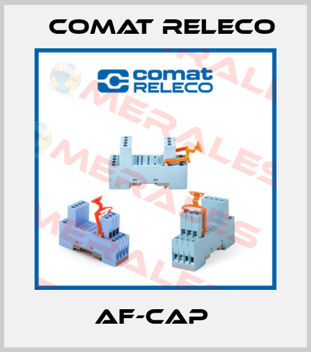 AF-CAP  Comat Releco