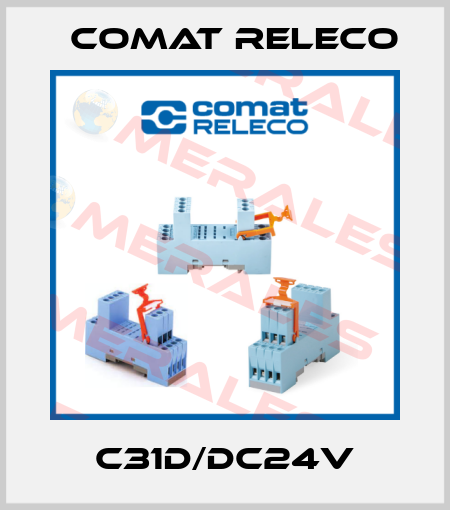 C31D/DC24V Comat Releco