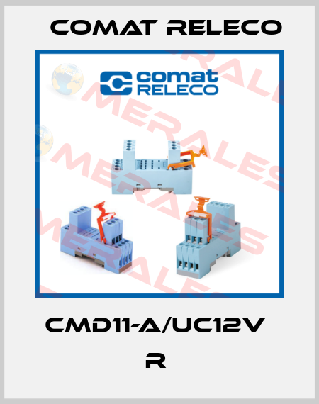 CMD11-A/UC12V  R  Comat Releco