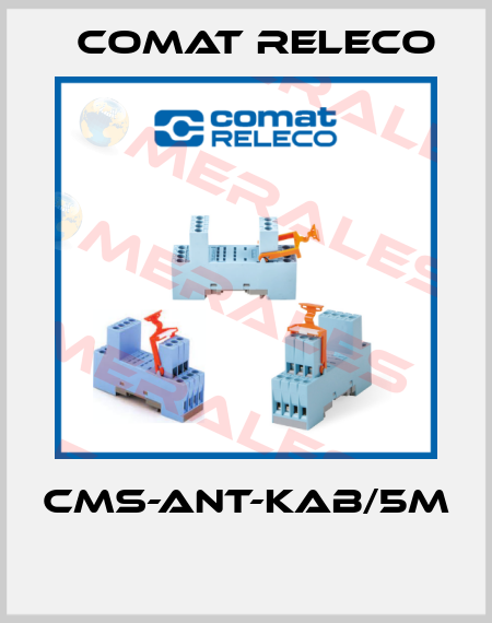 CMS-ANT-KAB/5M  Comat Releco