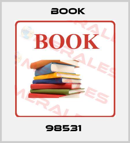 98531  Book