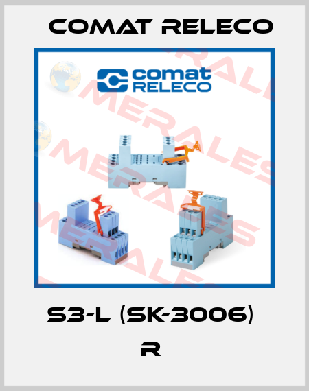 S3-L (SK-3006)  R  Comat Releco