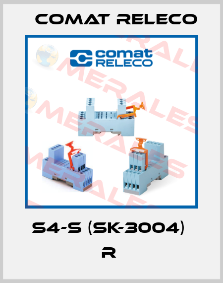 S4-S (SK-3004)  R  Comat Releco