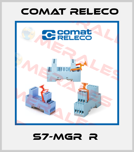S7-MGR  R  Comat Releco