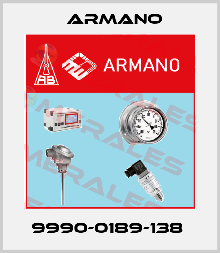 9990-0189-138  ARMANO