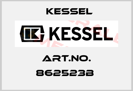 Art.No. 862523B  Kessel