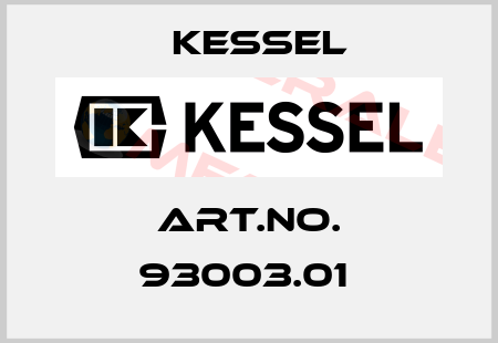 Art.No. 93003.01  Kessel