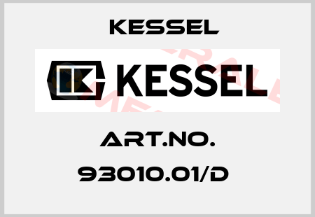 Art.No. 93010.01/D  Kessel