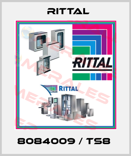 8084009 / TS8  Rittal