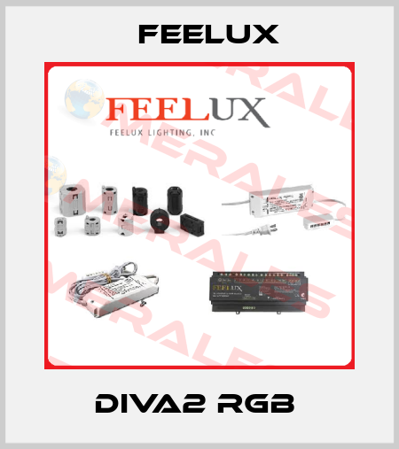 DIVA2 RGB  Feelux