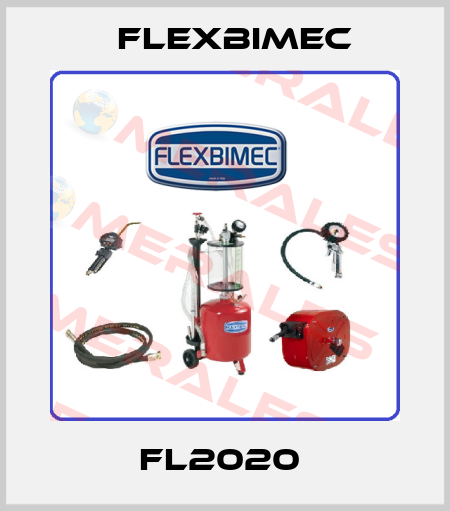 FL2020  Flexbimec