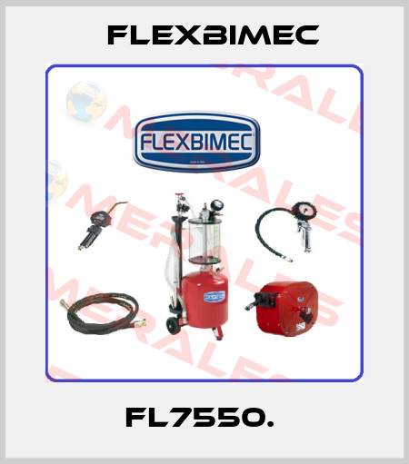 FL7550.  Flexbimec