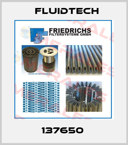137650  Fluidtech