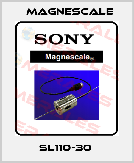 SL110-30  Magnescale