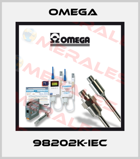 98202K-IEC Omega