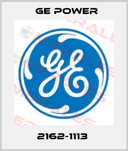 2162-1113  GE Power