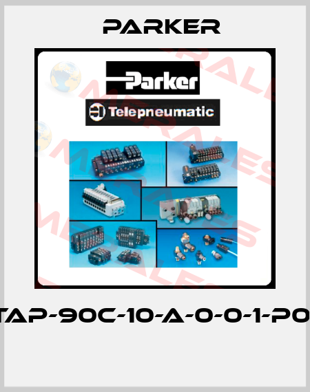 TAP-90C-10-A-0-0-1-P01  Parker