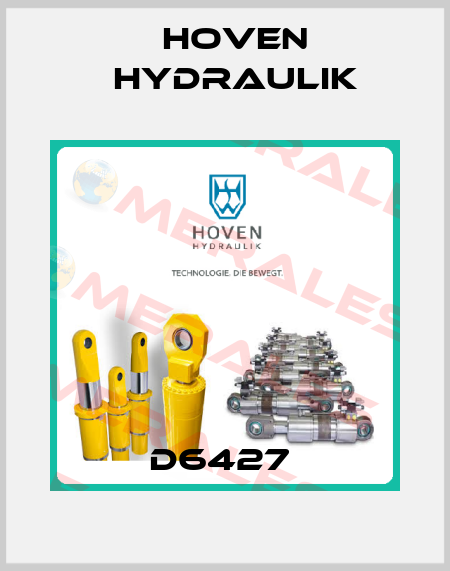 D6427  Hoven Hydraulik