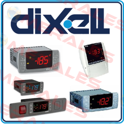 XR02CX  OEM!!  Dixell