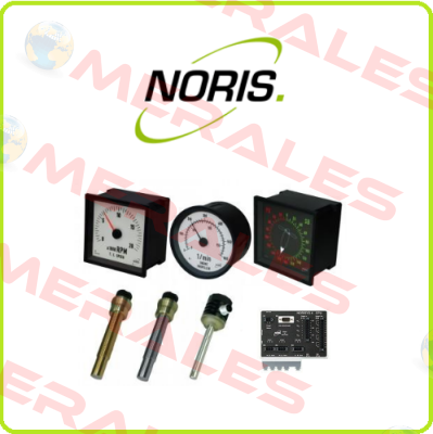 A03 MONITORING MODUL SA 296/1  Noris