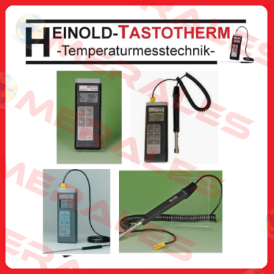 RO 2000  Tastotherm