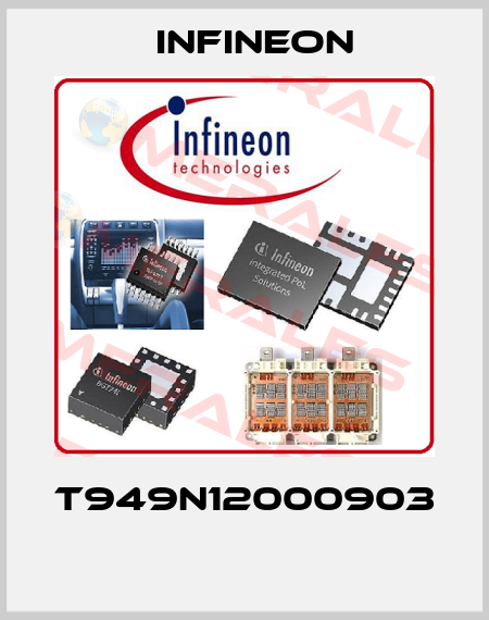 T949n12000903  Infineon