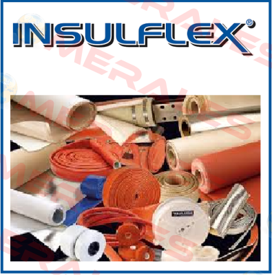 Pyrojacket Industrial: 57  ADL Insulflex