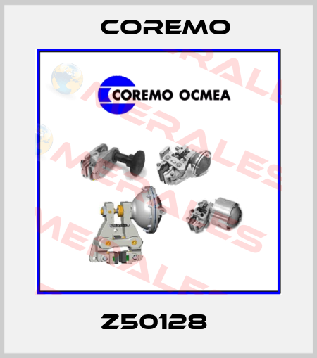 Z50128  Coremo