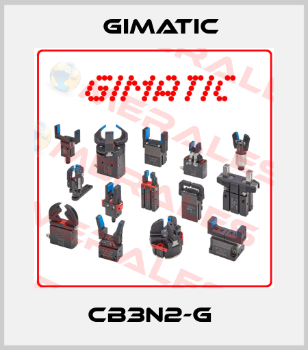 CB3N2-G  Gimatic