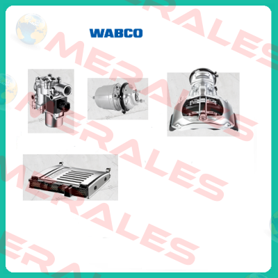 Repair kit for 471 200 00 80  Wabco