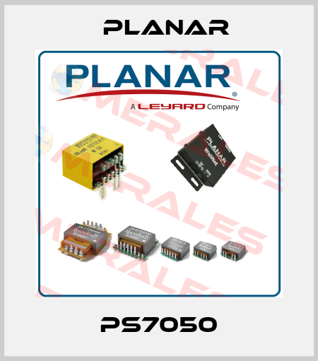 PS7050 Planar