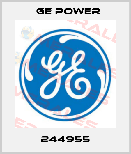 244955 GE Power