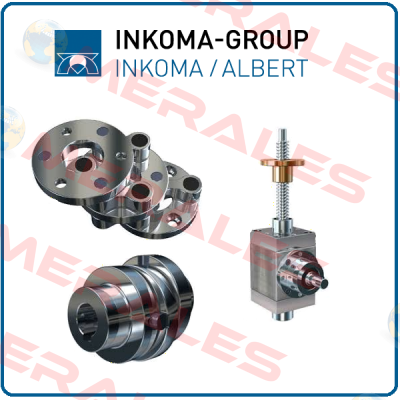 HSG-0-S-150-N-AL-AB INKOMA