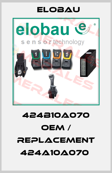424B10A070 OEM / replacement 424A10A070  Elobau