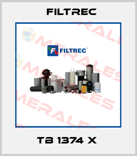 TB 1374 x  Filtrec