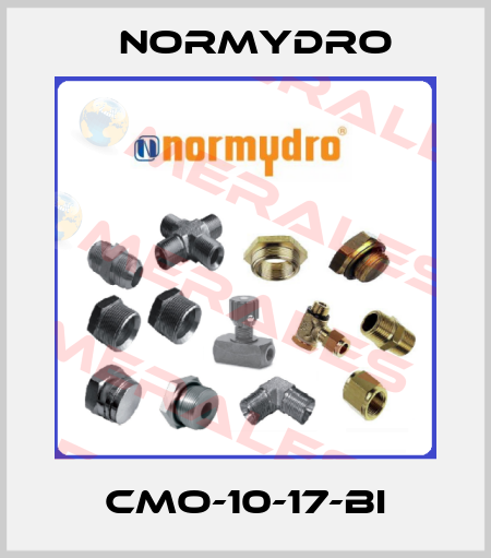 CMO-10-17-BI Normydro